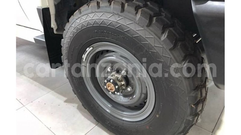 Big with watermark toyota land cruiser arusha import dubai 8337