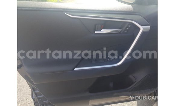 Buy Import Toyota 4Runner Other Car in Import - Dubai in Arusha Buy Import Toyota 4Runner Other Car in Import - Dubai in Arusha