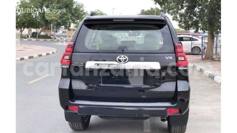 Big with watermark toyota prado arusha import dubai 8340