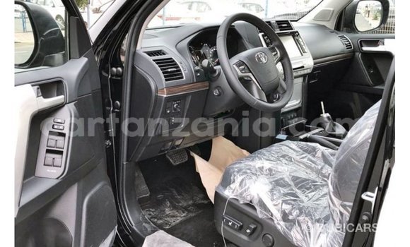 Buy Import Toyota Prado Black Car in Import - Dubai in Arusha Buy Import Toyota Prado Black Car in Import - Dubai in Arusha
