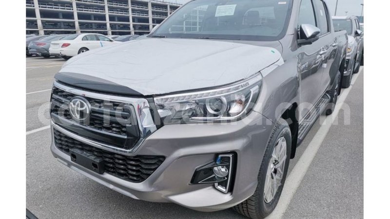 Big with watermark toyota hilux arusha import dubai 8341