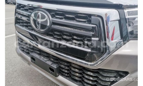 Nunua Imported Toyota Hilux Nyingine Gari ndani ya Import - Dubai nchini Arusha Nunua Imported Toyota Hilux Nyingine Gari ndani ya Import - Dubai nchini Arusha