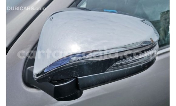 Nunua Imported Toyota Hilux Nyingine Gari ndani ya Import - Dubai nchini Arusha Nunua Imported Toyota Hilux Nyingine Gari ndani ya Import - Dubai nchini Arusha