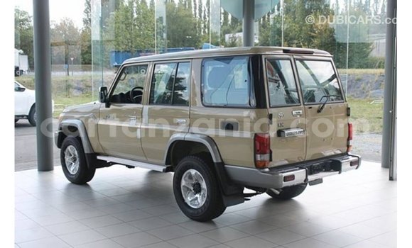 Nunua Imported Toyota Land Cruiser Beige Gari ndani ya Import - Dubai nchini Arusha Nunua Imported Toyota Land Cruiser Beige Gari ndani ya Import - Dubai nchini Arusha