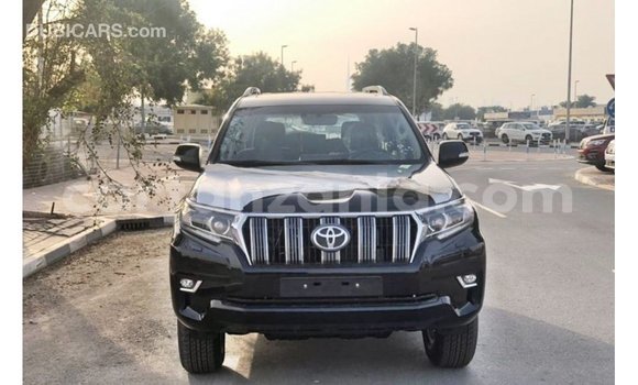 Nunua Imported Toyota Prado Nyeusi Gari ndani ya Import - Dubai nchini Arusha Nunua Imported Toyota Prado Nyeusi Gari ndani ya Import - Dubai nchini Arusha