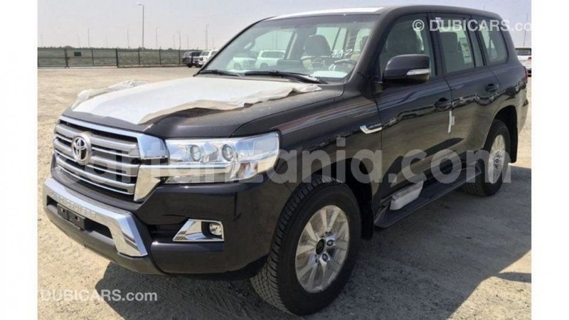 Big with watermark toyota land cruiser arusha import dubai 8348