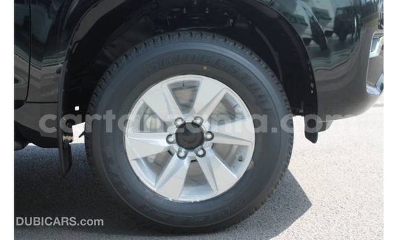 Buy Import Toyota Prado Black Car in Import - Dubai in Arusha Buy Import Toyota Prado Black Car in Import - Dubai in Arusha