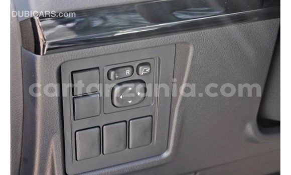 Buy Import Toyota Prado Black Car in Import - Dubai in Arusha Buy Import Toyota Prado Black Car in Import - Dubai in Arusha