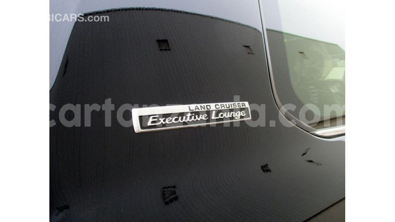 Big with watermark toyota land cruiser arusha import dubai 8351