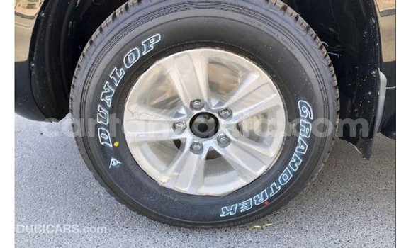 Nunua Imported Toyota Land Cruiser Nyeusi Gari ndani ya Import - Dubai nchini Arusha Nunua Imported Toyota Land Cruiser Nyeusi Gari ndani ya Import - Dubai nchini Arusha