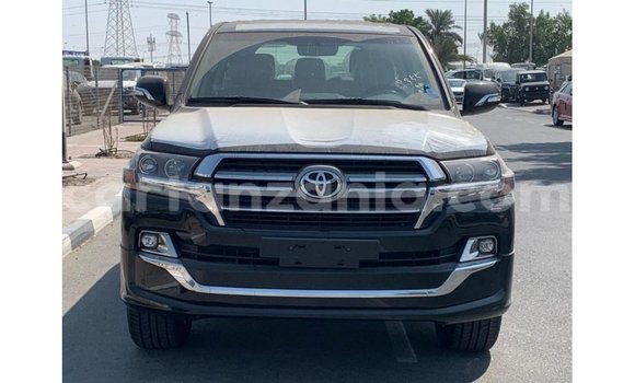 Nunua Imported Toyota Land Cruiser Nyeusi Gari ndani ya Import - Dubai nchini Arusha Nunua Imported Toyota Land Cruiser Nyeusi Gari ndani ya Import - Dubai nchini Arusha