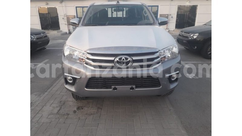 Big with watermark toyota hilux arusha import dubai 8355