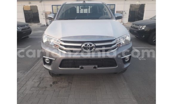 Nunua Imported Toyota Hilux Nyingine Gari ndani ya Import - Dubai nchini Arusha Nunua Imported Toyota Hilux Nyingine Gari ndani ya Import - Dubai nchini Arusha