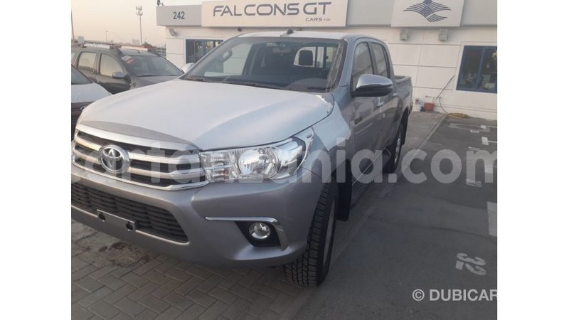 Big with watermark toyota hilux arusha import dubai 8355