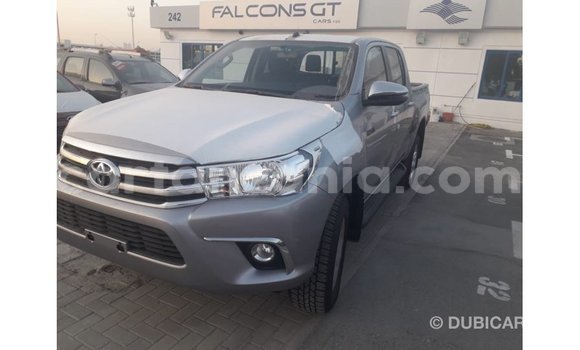 Nunua Imported Toyota Hilux Nyingine Gari ndani ya Import - Dubai nchini Arusha Nunua Imported Toyota Hilux Nyingine Gari ndani ya Import - Dubai nchini Arusha