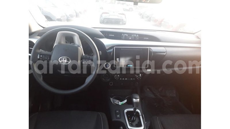 Big with watermark toyota hilux arusha import dubai 8355