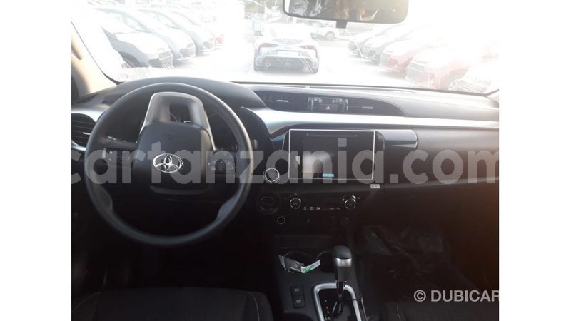 Big with watermark toyota hilux arusha import dubai 8355