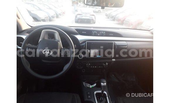 Nunua Imported Toyota Hilux Nyingine Gari ndani ya Import - Dubai nchini Arusha Nunua Imported Toyota Hilux Nyingine Gari ndani ya Import - Dubai nchini Arusha