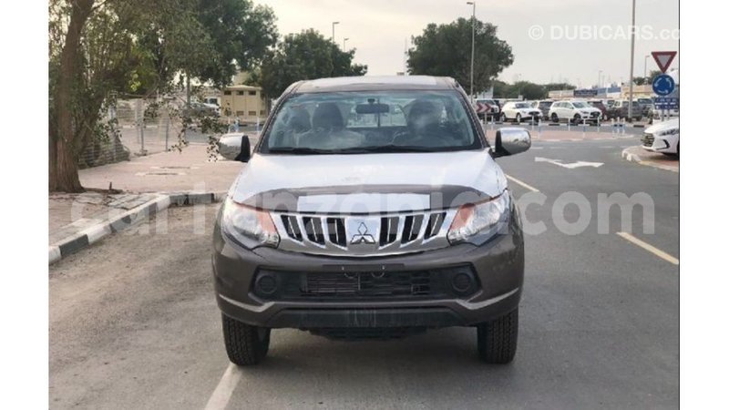 Big with watermark mitsubishi l200 arusha import dubai 8356