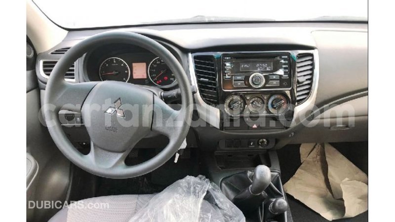 Big with watermark mitsubishi l200 arusha import dubai 8356