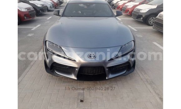 Buy Import Toyota Supra Other Car in Import - Dubai in Arusha Buy Import Toyota Supra Other Car in Import - Dubai in Arusha