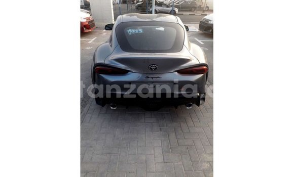 Buy Import Toyota Supra Other Car in Import - Dubai in Arusha Buy Import Toyota Supra Other Car in Import - Dubai in Arusha