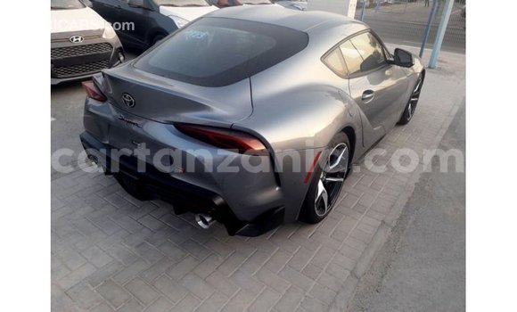 Buy Import Toyota Supra Other Car in Import - Dubai in Arusha Buy Import Toyota Supra Other Car in Import - Dubai in Arusha