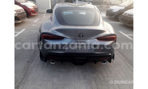 Buy Import Toyota Supra Other Car in Import - Dubai in Arusha Buy Import Toyota Supra Other Car in Import - Dubai in Arusha