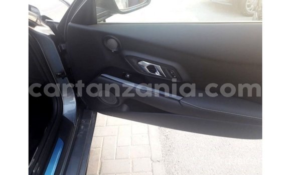 Buy Import Toyota Supra Other Car in Import - Dubai in Arusha Buy Import Toyota Supra Other Car in Import - Dubai in Arusha