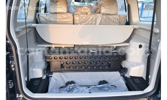 Buy Import Mitsubishi Pajero Black Car in Import - Dubai in Arusha Buy Import Mitsubishi Pajero Black Car in Import - Dubai in Arusha