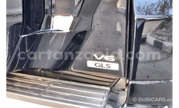 Buy Import Mitsubishi Pajero Black Car in Import - Dubai in Arusha Buy Import Mitsubishi Pajero Black Car in Import - Dubai in Arusha