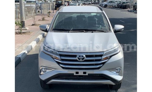 Nunua Imported Toyota Rush Nyingine Gari ndani ya Import - Dubai nchini Arusha Nunua Imported Toyota Rush Nyingine Gari ndani ya Import - Dubai nchini Arusha