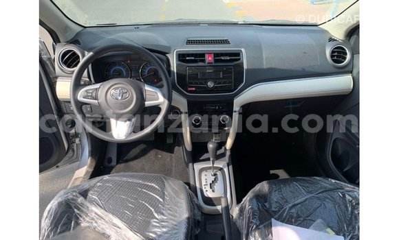 Nunua Imported Toyota Rush Nyingine Gari ndani ya Import - Dubai nchini Arusha Nunua Imported Toyota Rush Nyingine Gari ndani ya Import - Dubai nchini Arusha