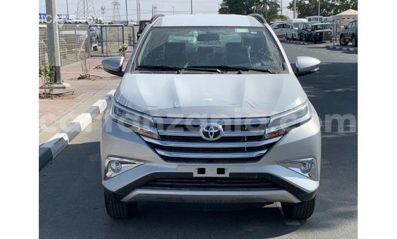 Nunua Imported Toyota Rush Nyingine Gari ndani ya Import - Dubai nchini Arusha Nunua Imported Toyota Rush Nyingine Gari ndani ya Import - Dubai nchini Arusha