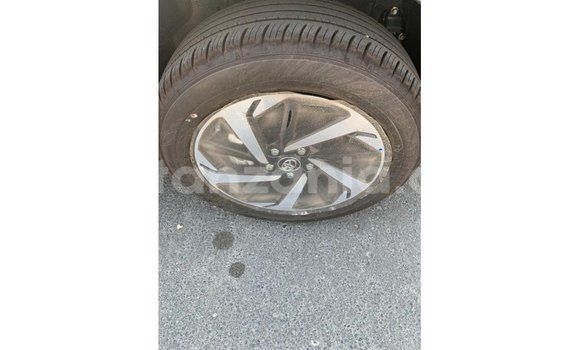 Nunua Imported Toyota Rush Nyingine Gari ndani ya Import - Dubai nchini Arusha Nunua Imported Toyota Rush Nyingine Gari ndani ya Import - Dubai nchini Arusha