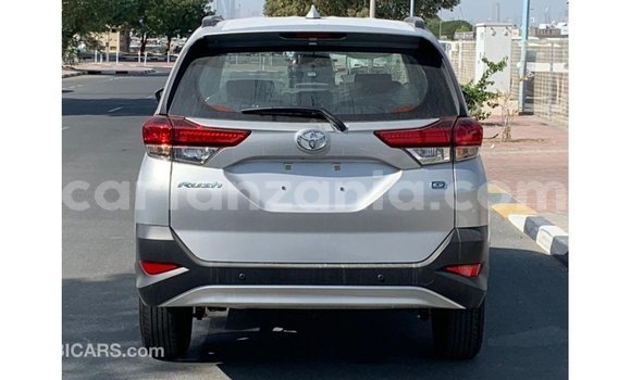 Nunua Imported Toyota Rush Nyingine Gari ndani ya Import - Dubai nchini Arusha Nunua Imported Toyota Rush Nyingine Gari ndani ya Import - Dubai nchini Arusha