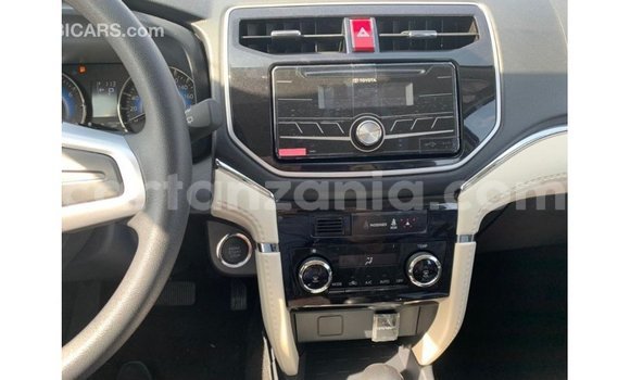 Nunua Imported Toyota Rush Nyingine Gari ndani ya Import - Dubai nchini Arusha Nunua Imported Toyota Rush Nyingine Gari ndani ya Import - Dubai nchini Arusha