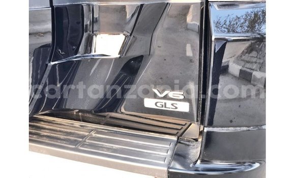 Nunua Imported Mitsubishi Pajero Nyeusi Gari ndani ya Import - Dubai nchini Arusha Nunua Imported Mitsubishi Pajero Nyeusi Gari ndani ya Import - Dubai nchini Arusha