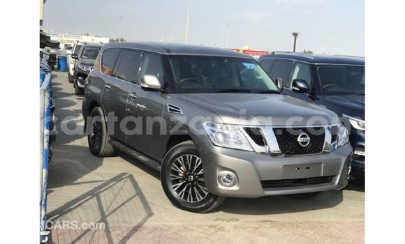 Buy Import Nissan Patrol Other Car in Import - Dubai in Arusha Buy Import Nissan Patrol Other Car in Import - Dubai in Arusha