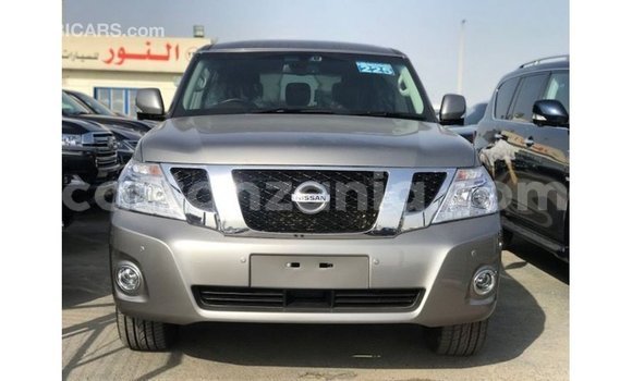 Buy Import Nissan Patrol Other Car in Import - Dubai in Arusha Buy Import Nissan Patrol Other Car in Import - Dubai in Arusha