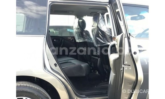 Buy Import Nissan Patrol Other Car in Import - Dubai in Arusha Buy Import Nissan Patrol Other Car in Import - Dubai in Arusha