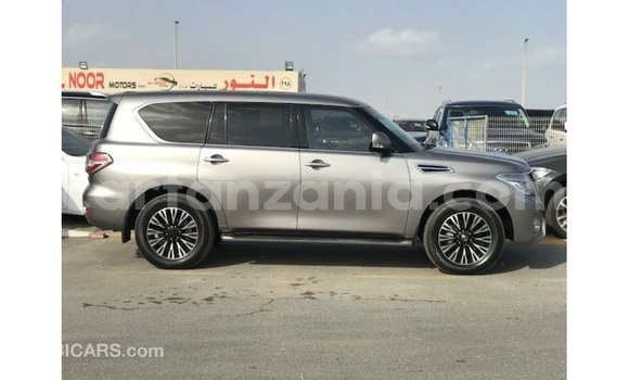 Buy Import Nissan Patrol Other Car in Import - Dubai in Arusha Buy Import Nissan Patrol Other Car in Import - Dubai in Arusha