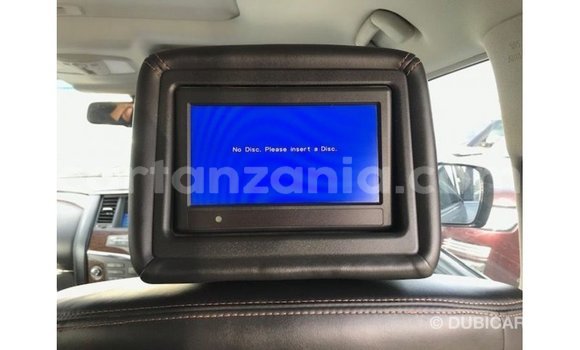 Buy Import Nissan Patrol Other Car in Import - Dubai in Arusha Buy Import Nissan Patrol Other Car in Import - Dubai in Arusha