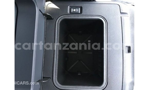 Buy Import Nissan Patrol Other Car in Import - Dubai in Arusha Buy Import Nissan Patrol Other Car in Import - Dubai in Arusha