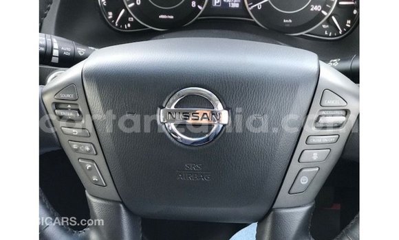 Buy Import Nissan Patrol Other Car in Import - Dubai in Arusha Buy Import Nissan Patrol Other Car in Import - Dubai in Arusha