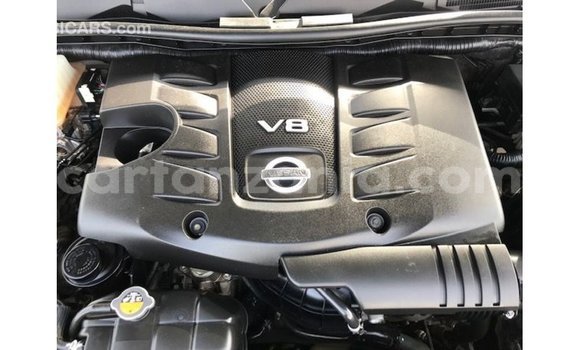 Buy Import Nissan Patrol Other Car in Import - Dubai in Arusha Buy Import Nissan Patrol Other Car in Import - Dubai in Arusha
