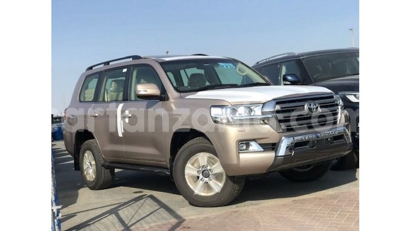 Big with watermark toyota land cruiser arusha import dubai 8366