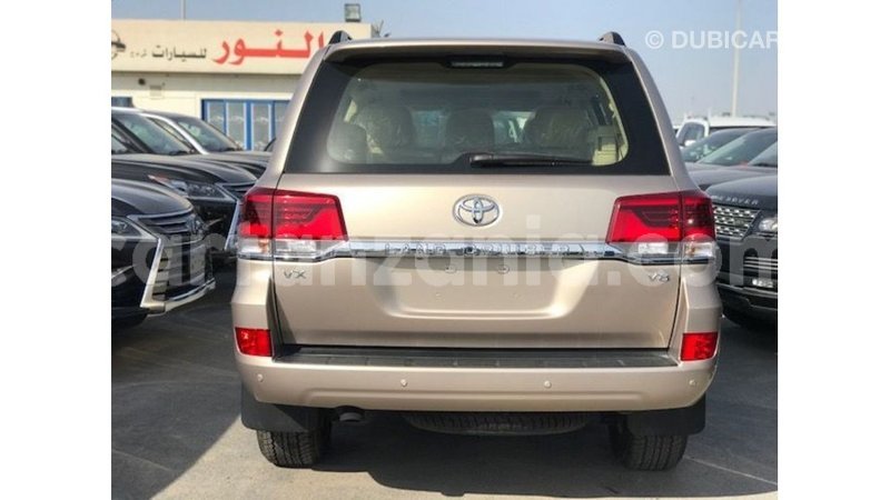 Big with watermark toyota land cruiser arusha import dubai 8366