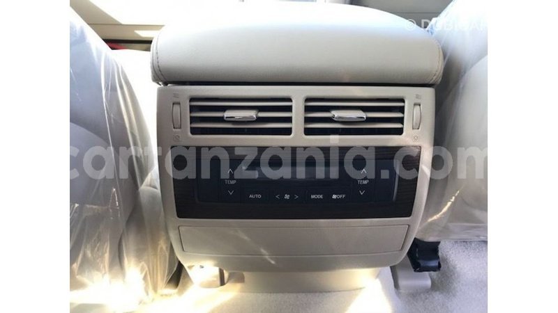 Big with watermark toyota land cruiser arusha import dubai 8366