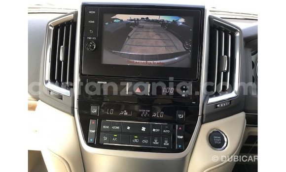 Nunua Imported Toyota Land Cruiser Nyingine Gari ndani ya Import - Dubai nchini Arusha Nunua Imported Toyota Land Cruiser Nyingine Gari ndani ya Import - Dubai nchini Arusha